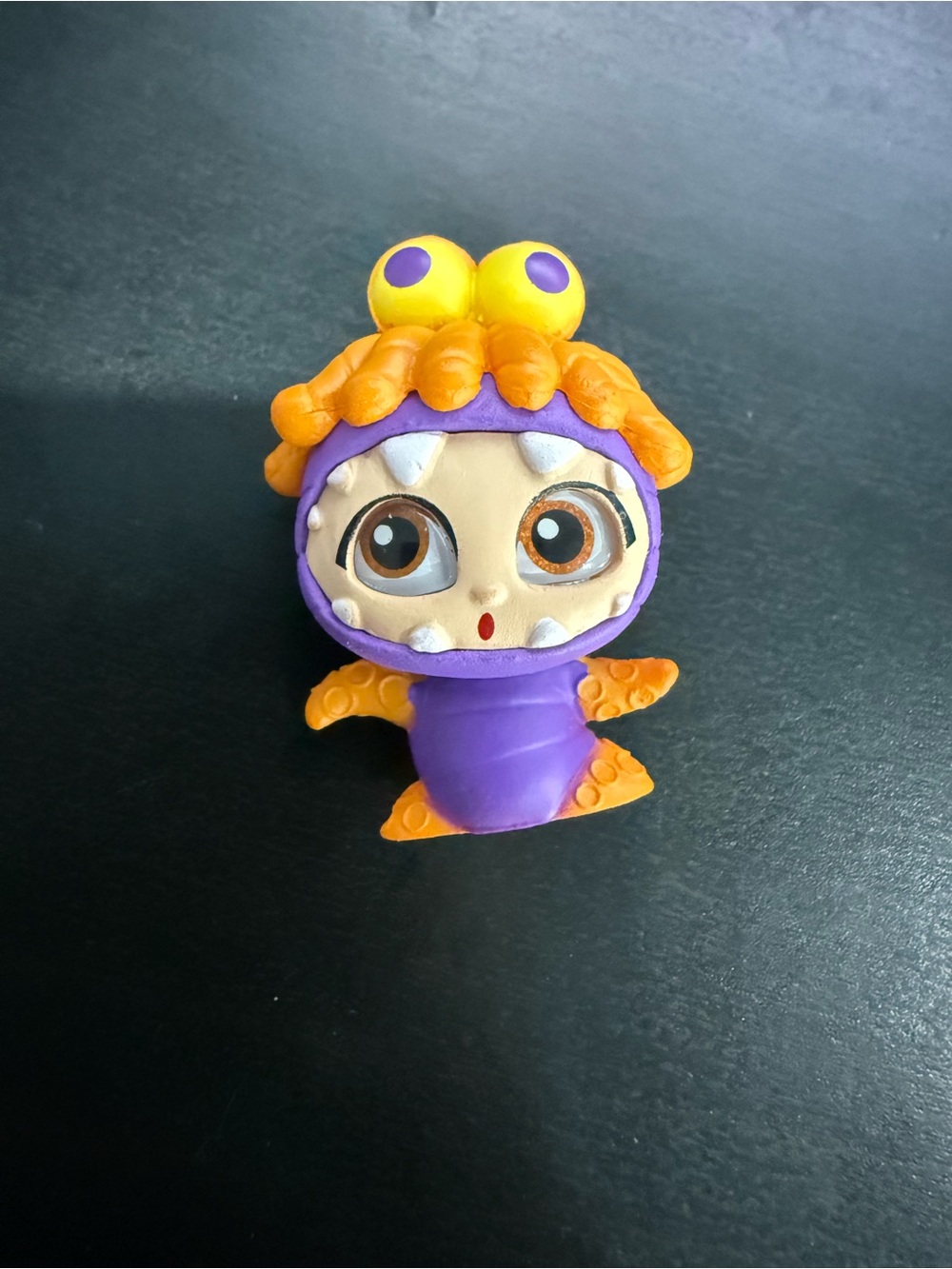 Halloween Series Boo Doorables